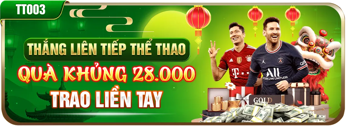 Banner Tải King52 Chính Thức